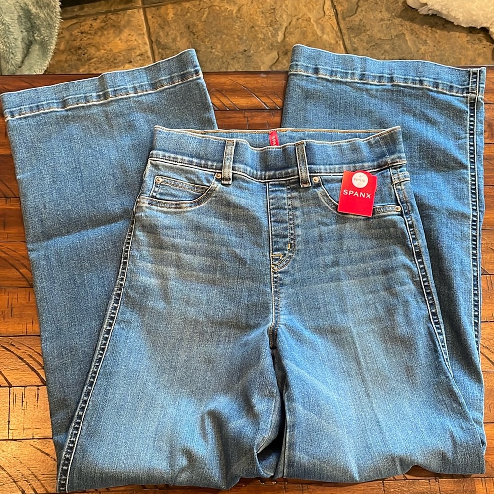 Spanx Jeans